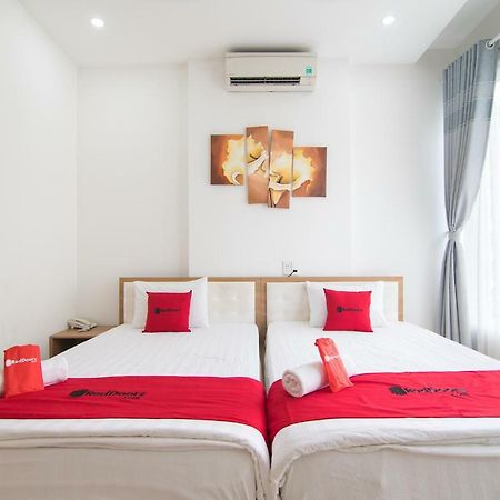 Scotthotel Bien Da Nang Son Tra Esterno foto