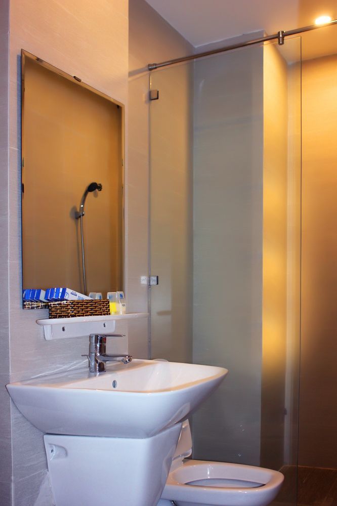 Scotthotel Bien Da Nang Son Tra Esterno foto