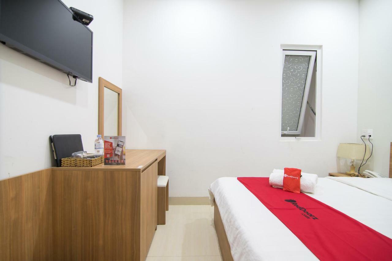 Scotthotel Bien Da Nang Son Tra Esterno foto