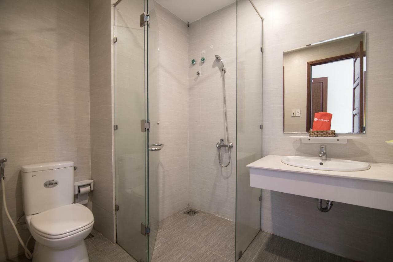Scotthotel Bien Da Nang Son Tra Esterno foto