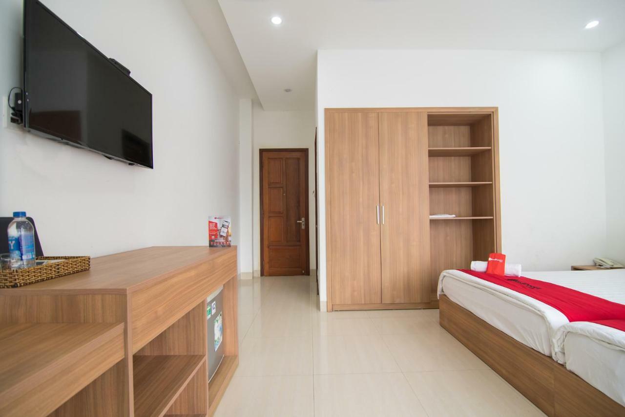 Scotthotel Bien Da Nang Son Tra Esterno foto