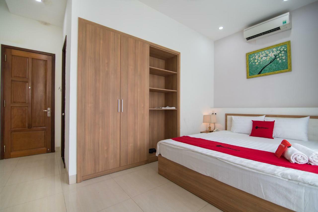 Scotthotel Bien Da Nang Son Tra Esterno foto