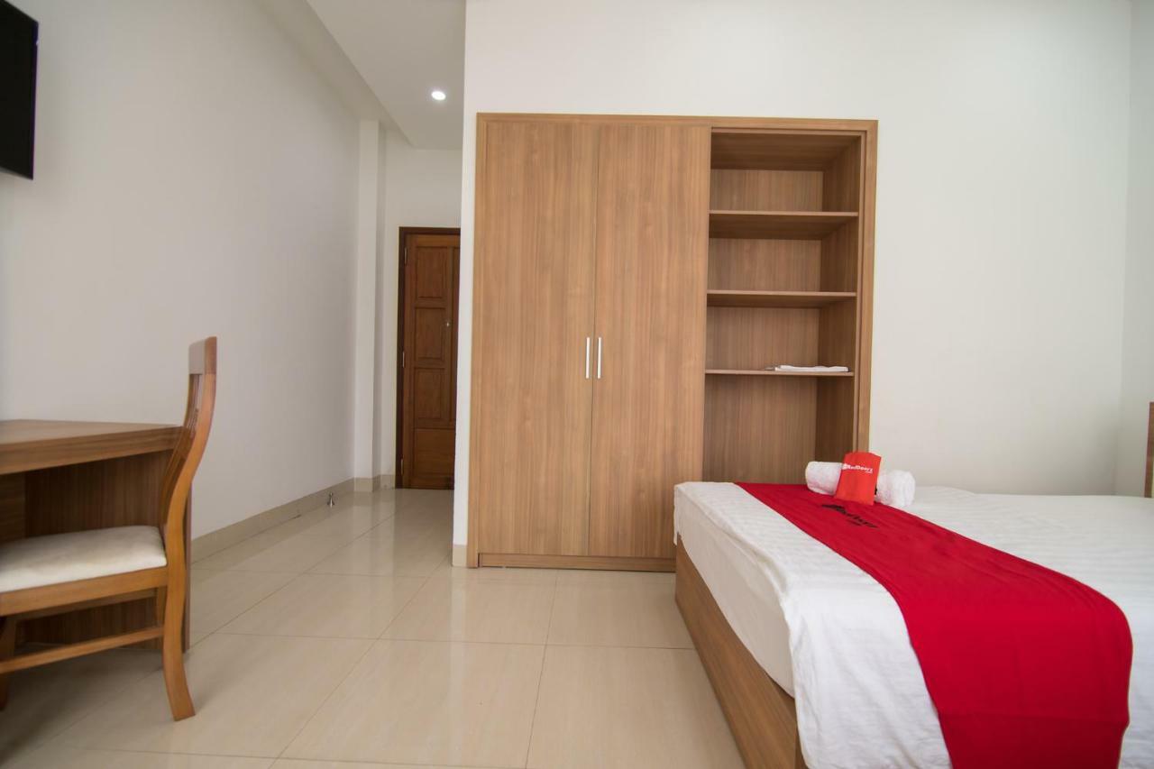 Scotthotel Bien Da Nang Son Tra Esterno foto