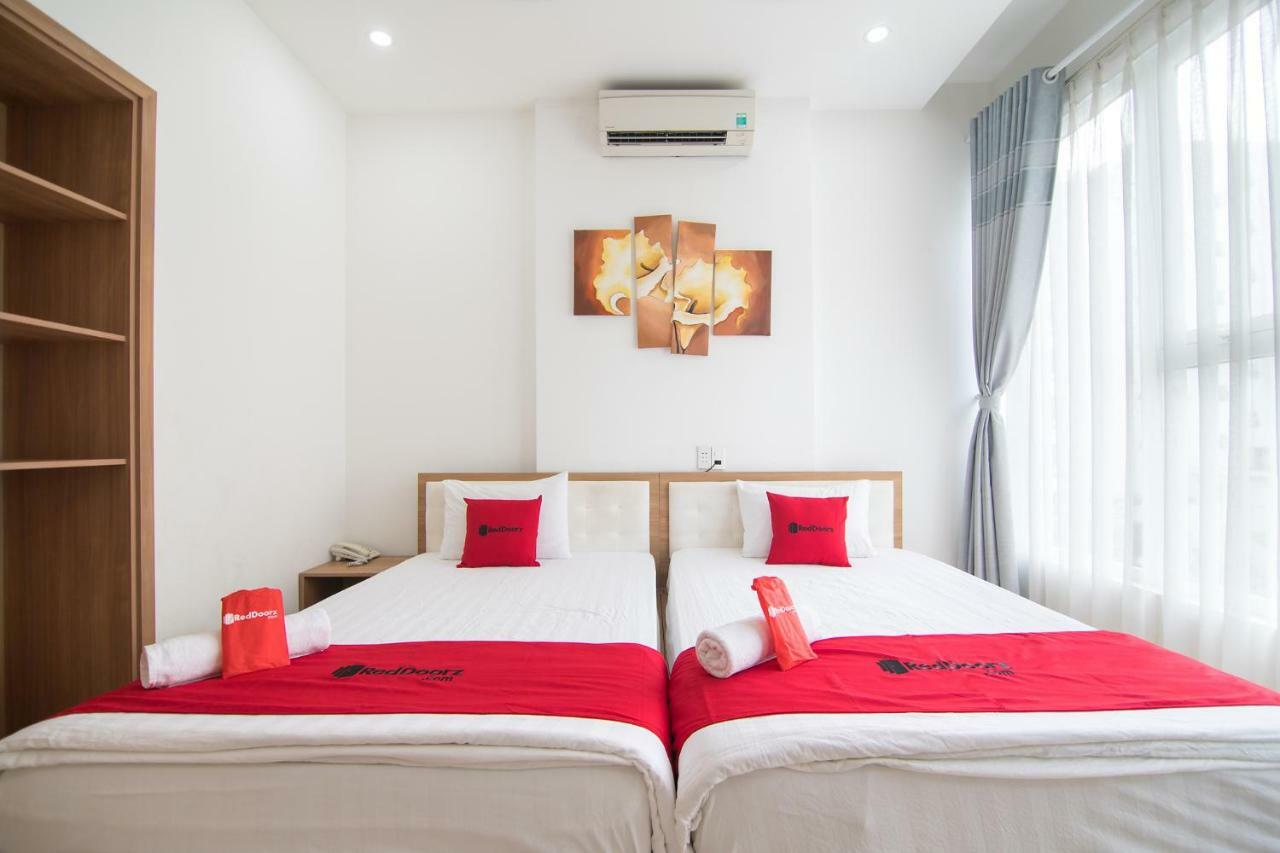 Scotthotel Bien Da Nang Son Tra Esterno foto