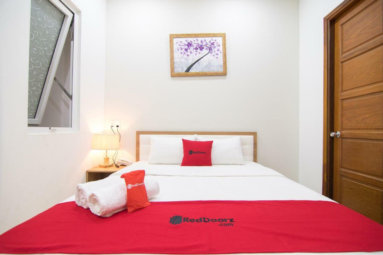 Scotthotel Bien Da Nang Son Tra Esterno foto