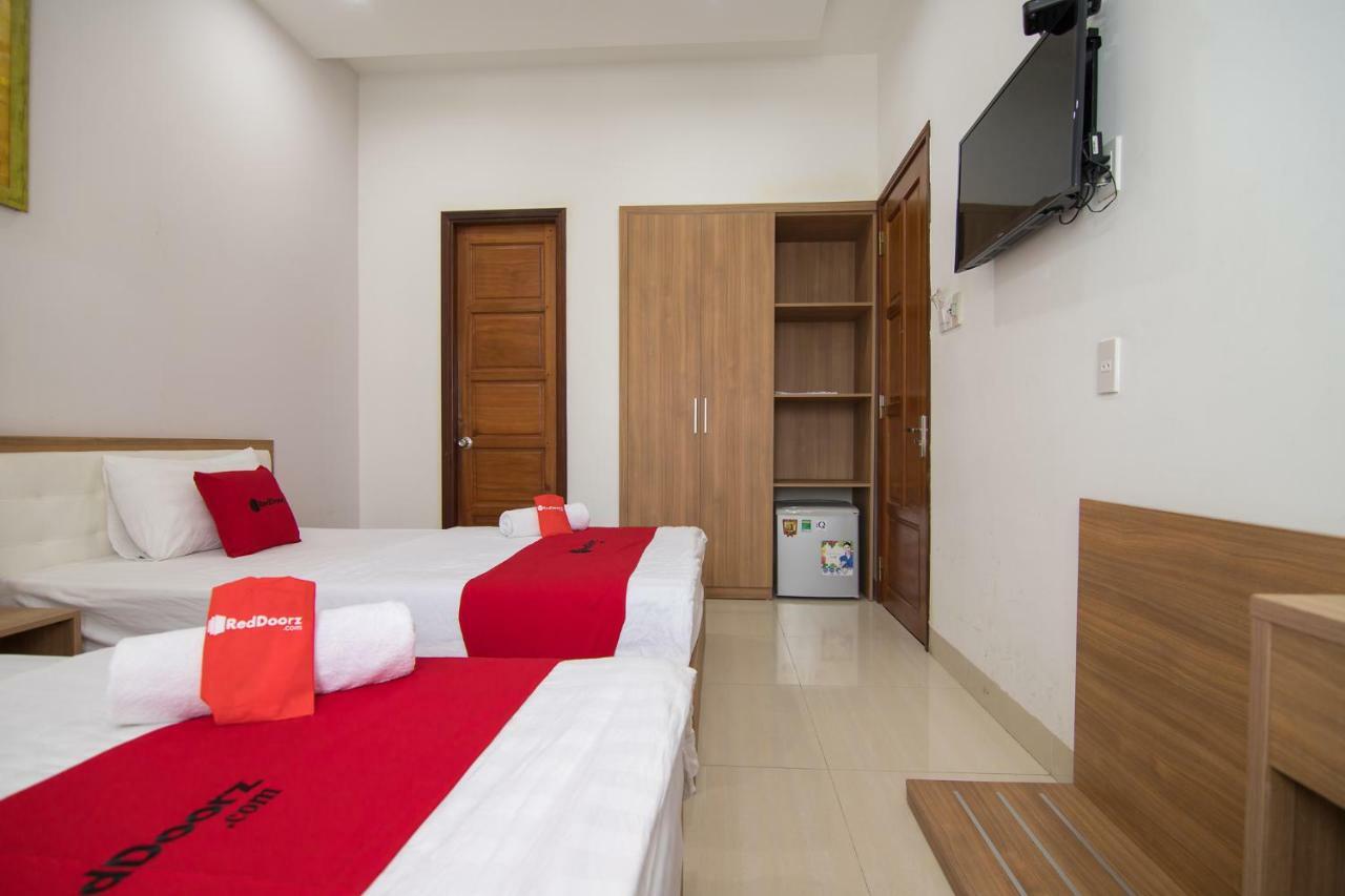 Scotthotel Bien Da Nang Son Tra Esterno foto