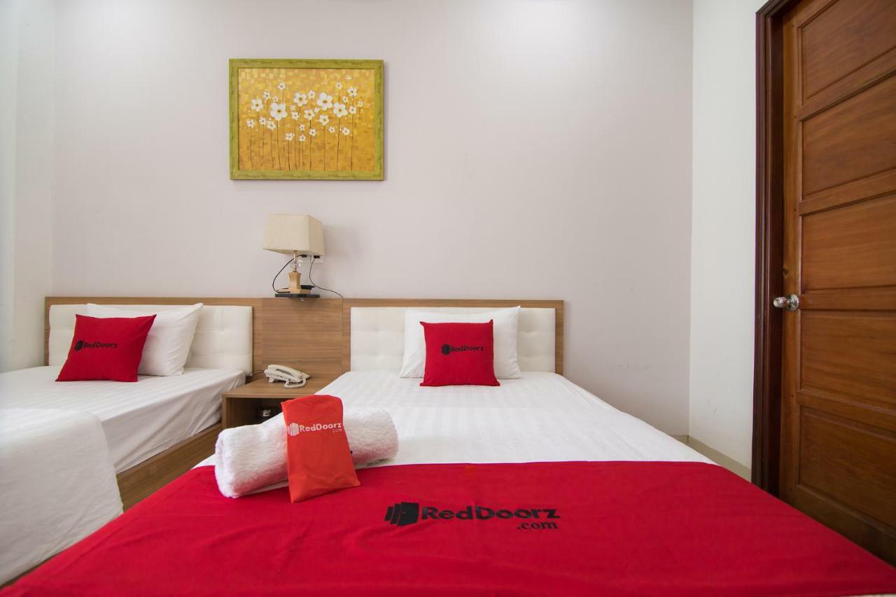 Scotthotel Bien Da Nang Son Tra Esterno foto