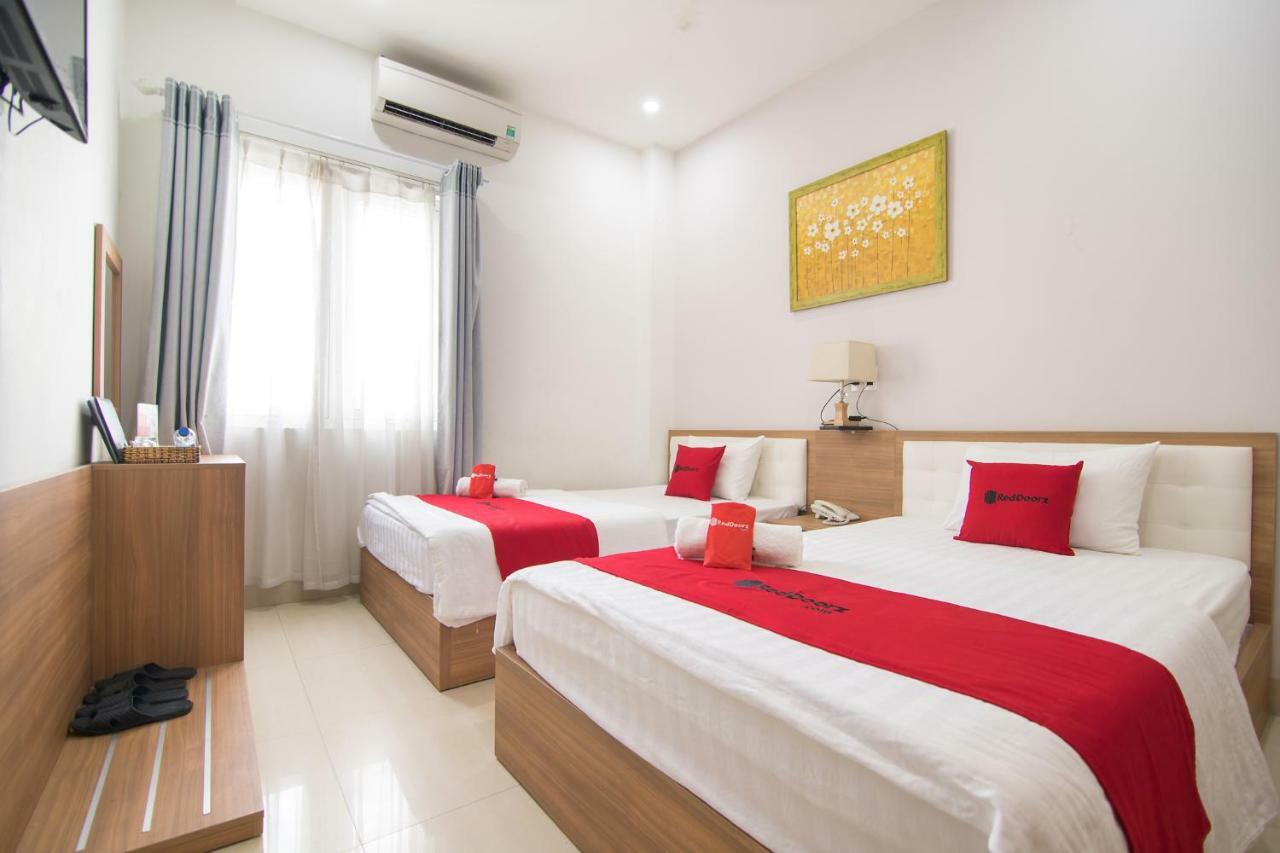 Scotthotel Bien Da Nang Son Tra Esterno foto