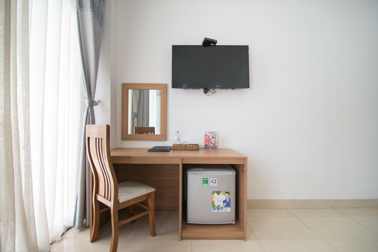 Scotthotel Bien Da Nang Son Tra Esterno foto