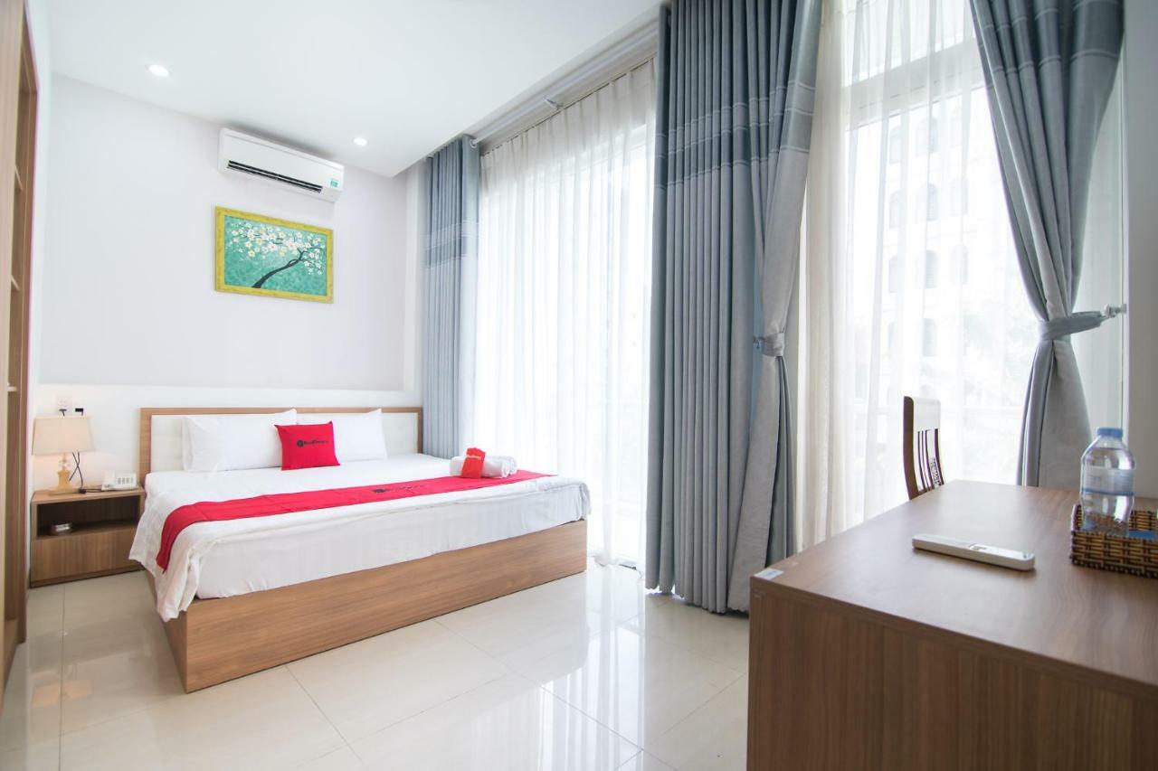Scotthotel Bien Da Nang Son Tra Esterno foto