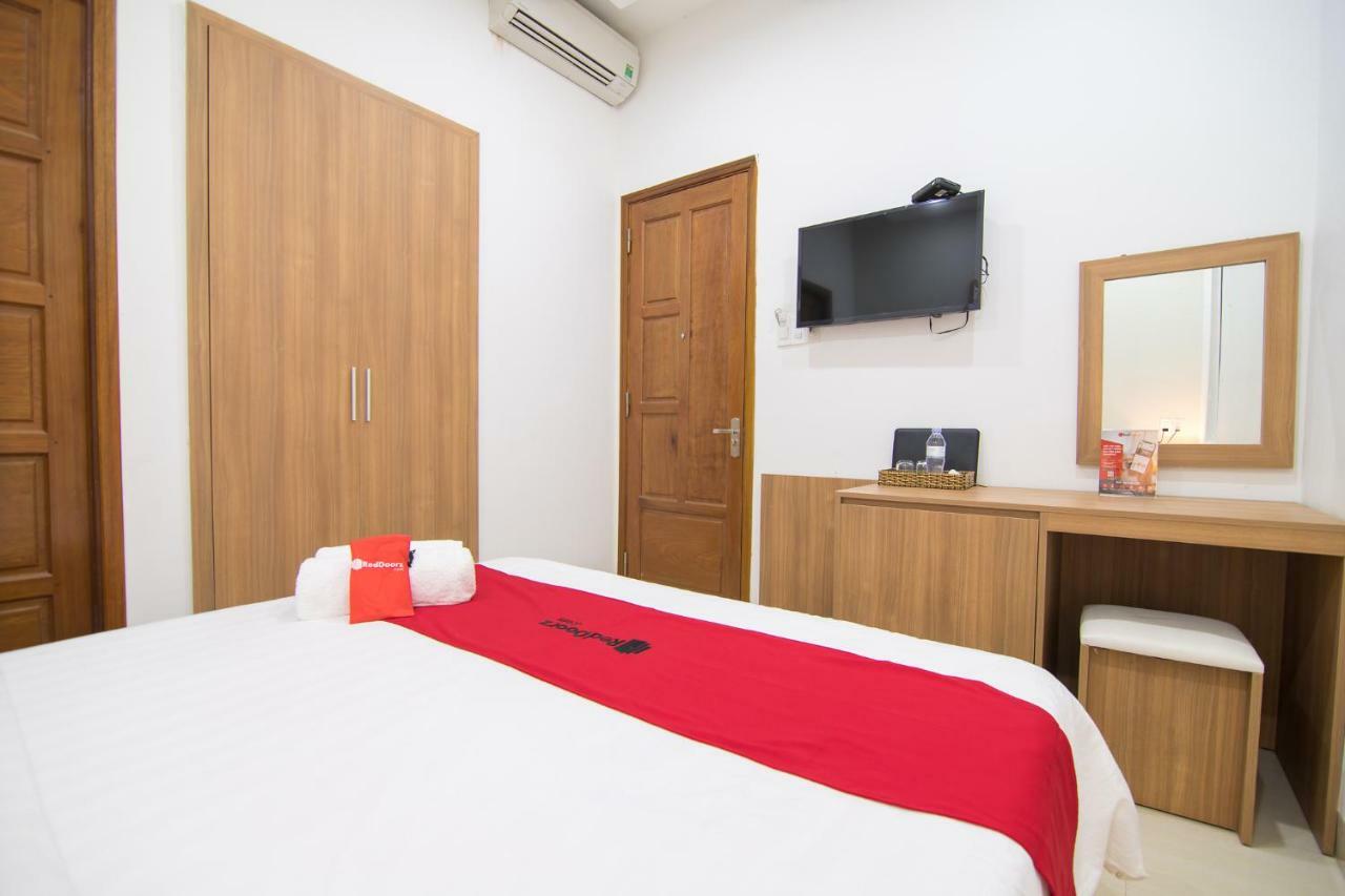 Scotthotel Bien Da Nang Son Tra Esterno foto
