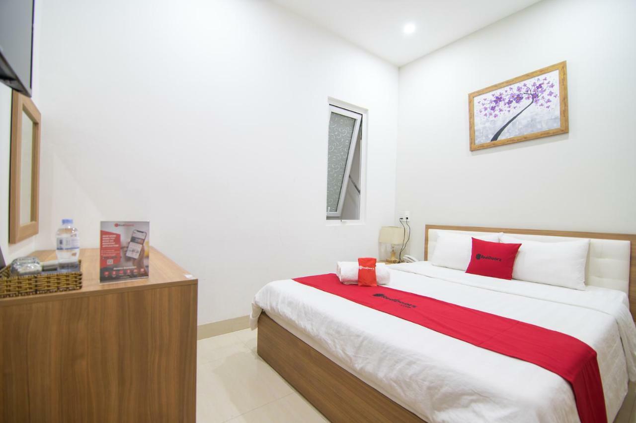 Scotthotel Bien Da Nang Son Tra Esterno foto
