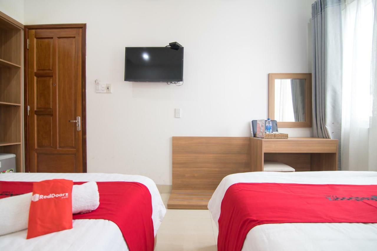 Scotthotel Bien Da Nang Son Tra Esterno foto