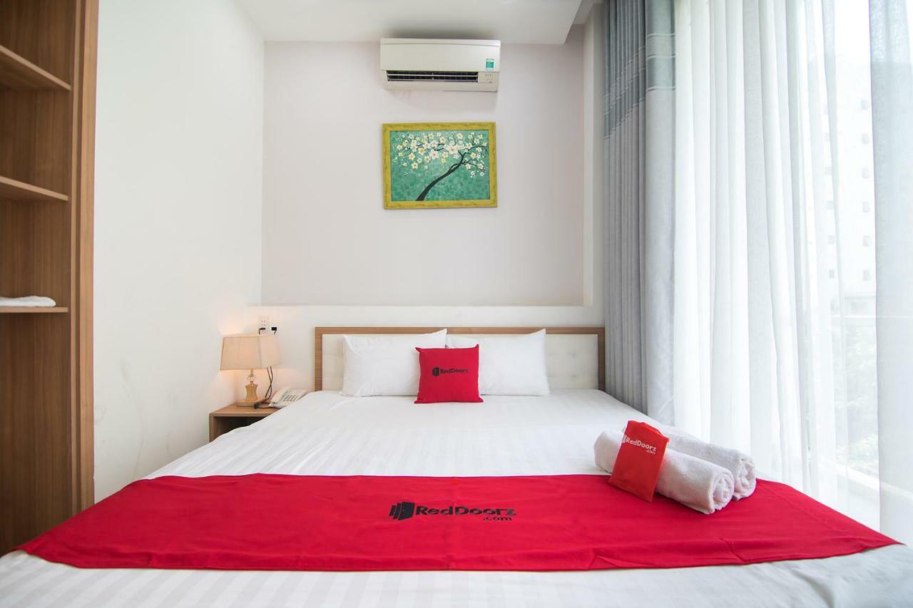 Scotthotel Bien Da Nang Son Tra Esterno foto